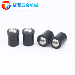 Yx Plastic Column Ball Joint Metric Round Head Grade A Standard Use - Product Image 1