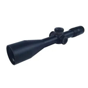 Model 5-25x56 FFP Long Sight Scope For Hunting