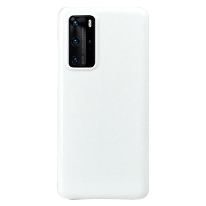 Pronto per la spedizione <span class=keywords><strong>custodia</strong></span> protettiva per cellulare con rivestimento a sublimazione a trasferimento termico Premium con bordo curvo per <span class=keywords><strong>Huawei</strong></span> <span class=keywords><strong>P40</strong></span> - Product Image 1