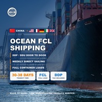 Agen Pengiriman Barang Aman dan Cepat dari Pintu ke Pintu, Pemenuhan Pesanan dari Shenzhen ke Austria, Bangladesh, Italia, Spanyol, Meksiko, UEA