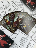 Cartes à jouer de haute qualité pour couples, vente en gros d'usine, jeux de cartes personnalisés, jeux de cartes pour adultes, jeux de cartes à boire, jeux de cartes pour ivres