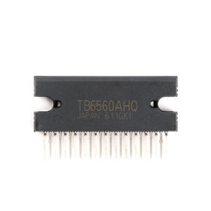 ไดรเวอร์มอเตอร์สเต็ปเปอร์ TB6560 ZIP-25 ชิปไอซี TB6560AHQ - Product Image 2