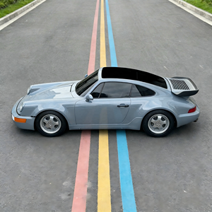 Kart électrique pour adultes MCG Direct From Manufacturer 964, châssis haute puissance - Product Image 3