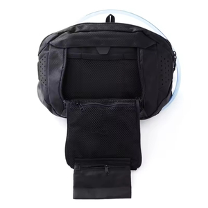 Sacs de ceinture de randonnée sportive personnalisés, sacs de ceinture de vélo, sacs d'hydratation pour le vélo, sac de course avec poche à eau de 1,5 L sans BPA - Product Image 3