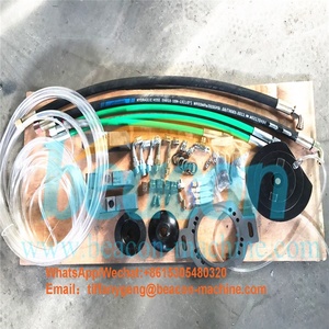 Inyector de la máquina de codificación CR917S común carril inyector de prueba de la bomba de banco con BIP función EUI pue HEUI - Product Image 6