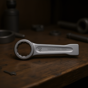 Llave Hexagonal 254 P de Acero al Vanadio de Alcance Extra Largo - Product Image 3