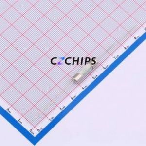 SCT520PT6.3A250V One-Time Fuse Through hole Component (THT),D5.2xL20mm Fuse Ceramic Tube Fuse 6.3A 250V - Product Image 1