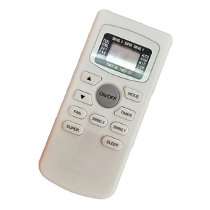 รีโมทคอนโทรล GYKQ-47 ใหม่สำหรับเครื่องปรับอากาศ TCL Besat รุ่น GYKQ-34 - Product Image 2