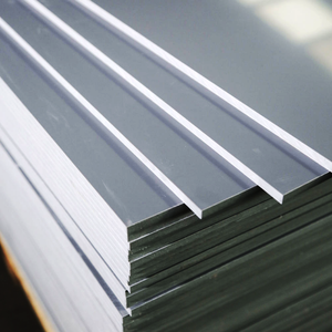 Pannelli <span class=keywords><strong>in</strong></span> PVC ad Alta Densità per Migliorare Visibilità e Durabilità degli Poster - Product Image 6