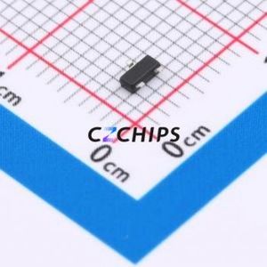 ไดโอดซีเนอร์ไดโอดซอท-23 BZX84B9V1-7-F ชิปชิ้นส่วนอิเล็กทรอนิกส์ - Product Image 2