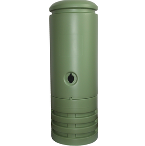 Caja de Terminales de Fibra Óptica para Pedestal, Protección para Pedestal FTTH, Verde, Eonkey, 2022 - Product Image 6