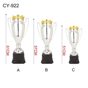 <span class=keywords><strong>Trofeos</strong></span> Metálicos para Fútbol, Compre <span class=keywords><strong>Trofeos</strong></span> de Fútbol al por Mayor, <span class=keywords><strong>Trofeos</strong></span> Metálicos de Alta Calidad con Entrega Rápida - Product Image 6