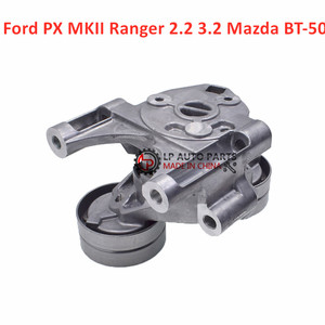1766642 BK3Q-6A228-BH รถพัดลมขับเคลื่อนสายพานปรับความตึงสำหรับ Ford PX Transit MK7 MK8 MKII Ranger 2.2 3.2ไดรฟ์ Mazda BT-50 - Product Image 5