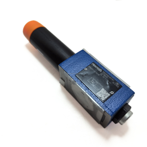 Réducteur à commande directe série ZDR ZDR6DP1-42/150YM, mini commande hydraulique ZDR10DA2-52/150YM - Product Image 5