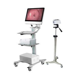 <span class=keywords><strong>Set</strong></span> colposkopik rumah sakit profesional Exview memiliki Kamera BAGUS - Product Image 1