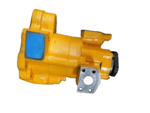 Bomba de Transmisión 4T12001 <span class=keywords><strong>CB</strong></span>-90/50/<span class=keywords><strong>125</strong></span> para Bulldozer HBXG SD7 de Alta Calidad - Product Image 3