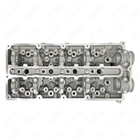 Culasse de moteur RC-MZ003 WE WLAT WLC de haute qualité complète pour Mazda B2500 BT50