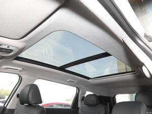 최신 2024 현-다이 산타페 여행자 AWD 최고 Suv 248ps 고속 210 km/h 5 문 6/7 좌석 현 다이 산타페 수입 중국에서 - Product Image 6