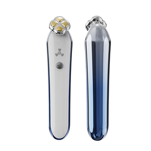 Masseur oculaire rechargeable à marque privée Promate Absorption, appareil de massage électronique pour les yeux - Product Image 3
