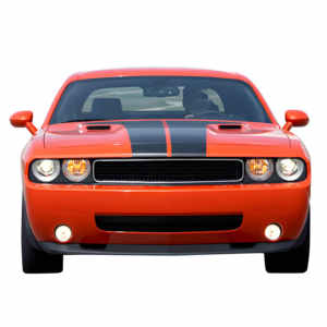 Pour Dodge Challenger 2009 2010, lèvre de pare-chocs avant style SRT, pièces de rechange pour pare-chocs de voiture - Product Image 4