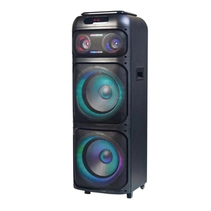 Loa Bluetooth di động thông minh JB1 Partybox 710 TWS, âm thanh 300W, Xboom Caxia De Som, bass mạnh mẽ - Product Image 3