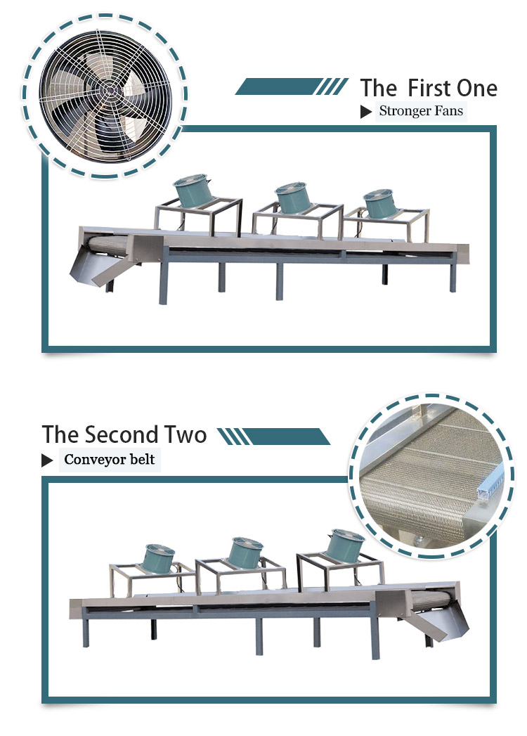 Dry Dog Food Pellet Making Machine Stainless Steel 201