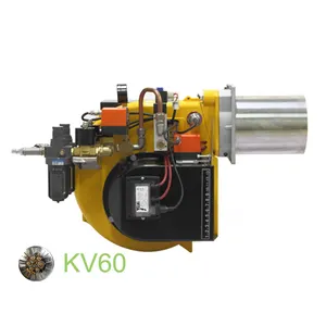 KV60 incenerator use waste oil burner