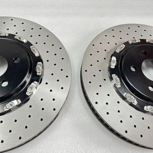 Disque de Frein Auto Jekit 370*32mm pour <span class=keywords><strong>SEAT</strong></span> LEON <span class=keywords><strong>CUPRA</strong></span> MK3 5F 2018 - Product Image 4