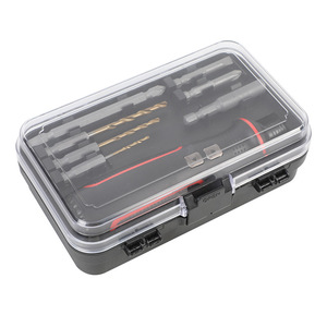 Electric Screwdriver Set 41 In 1 Rechargeable Lithium Battery 3.6V For Home Diy Use - Product Image 2