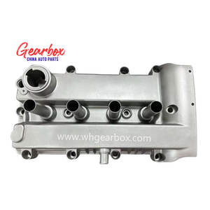 Tapa de Válvulas de Aluminio ORIGINAL 473F-1003030BA para Motor 1.3L, para Chery Jaggi QQ6 A1 M1 X1 - Product Image 1