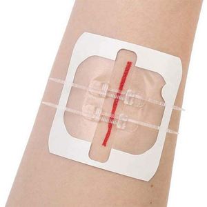Best Price Portable Breathable Wholesale Tearing Off Medical Tape - Product Image 3