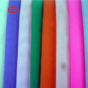 Meilleure vente en gros de tissu à mailles extensibles en nylon et élasthanne pour robe de lingerie, matelas pour garçon, doublure artisanale pour fille - Product Image 2