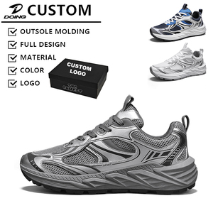 Di alta qualità nuova nuvola comoda scarpa Runner Unisex traspirante ultraleggero da corsa all'aperto Casual Sneakers personalizzate scarpe alla moda - Product Image 3