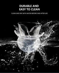 Langue anti-ronflement personnalisée par OEM, sommeil profond ininterrompu - Product Image 3