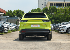 Coche eléctrico para adulto, vehículo de nueva energía, <span class=keywords><strong>Suv</strong></span>, alta velocidad, Ev Mnv E Auto Rwd Fwd, <span class=keywords><strong>precio</strong></span> barato, <span class=keywords><strong>Honda</strong></span> Ens1 np1, <span class=keywords><strong>2022</strong></span> - Product Image 6