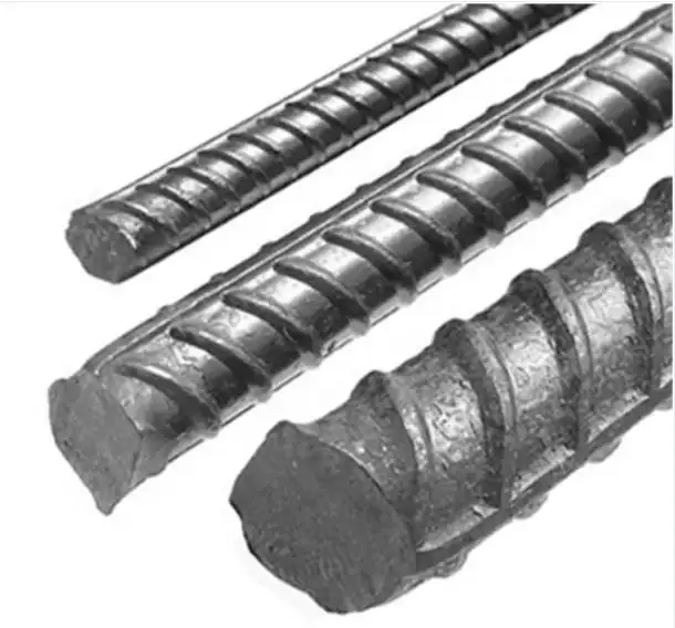 Горячекатаная стальная арматура 16 мм деформированная стальная арматура 5 мм 8 мм 10 мм 12 мм A400C A500C A600C стальная арматура цена за тонну