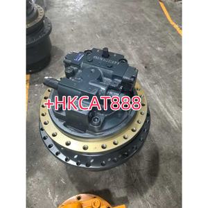 กระปุกเกียร์ลดสวิง YN32W00022F2สำหรับรถขุด SK200-8 kobelco รับประกันหนึ่งปีอะไหล่เครื่องจักรก่อสร้าง - Product Image 3