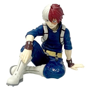 4 styles de versions assises Collection Academia Midoriya <span class=keywords><strong>Izuku</strong></span> Bakugou Katsuki - Figurine Manga - Statue en PVC - Figurine d'<span class=keywords><strong>anime</strong></span> - Jouets - Cadeau - Product Image 4