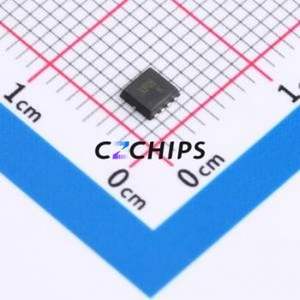 ทรานซิสเตอร์ภาคสนามทรานซิสเตอร์ (มอสเฟท) PDFNWB-8L SP30P08NJ ใหม่และดั้งเดิม (3.3x3.3) - Product Image 1