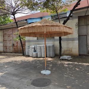 Водонепроницаемая соломенная крыша - Product Image 2