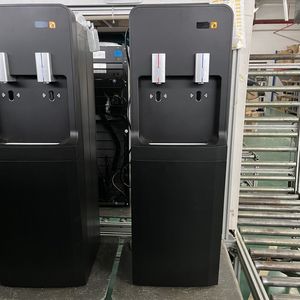 Hot bán freestanding cảm biến thông minh nước quả không tiếp xúc với nước nóng và lạnh Cooler Dispenser - Product Image 6