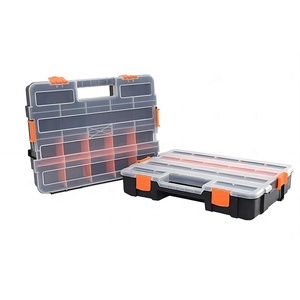 Di động ô tô hộp công cụ phụ tùng phần nhựa lưu trữ Thùng & Hộp - Product Image 3
