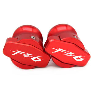 Bras oscillants CNC pour moto YAMAHA R6 2000 — <span class=keywords><strong>2016</strong></span>, 1 pièce, accessoire pour vélo et moto, vis de support - Product Image 5