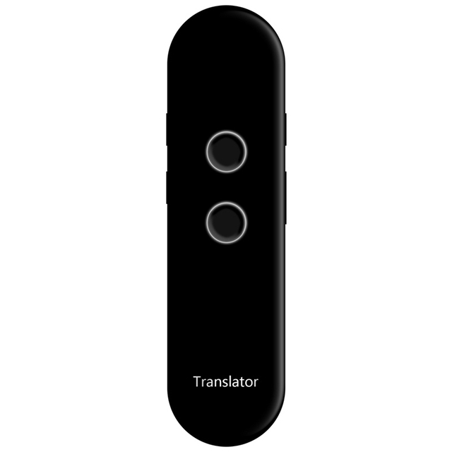 Professional T4 Portable AI Smart Voice Translator Business Travel Real Time Translation Machine Support 42 Languages