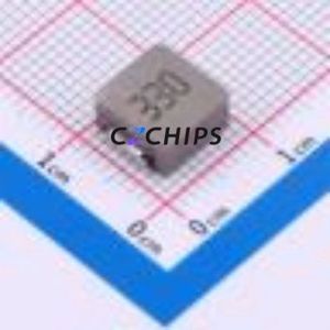 Inductor de Potencia FXL0840-330-M SMD, 8.2x8.8mm (Inductancia: 33uH) (Precisión: 20%) (Corriente Nominal: 3.5A) - Product Image 1