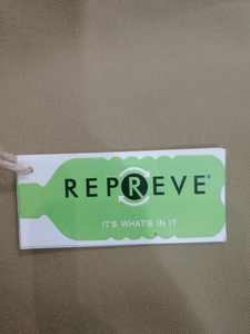 Filamen poliester daur ulang ramah lingkungan bersertifikat DTY GRS anti-bakteri benang bertekstur pola rajutan mentah - Product Image 6