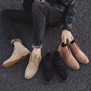 Zapatos de Vestir de Otoño con Cordones, Punta Puntiaguda, Planos, Tallas 39-46, de Cuero Sintético para Hombre - Product Image 2