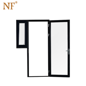 Aluk hệ thống cửa nhôm và cửa sổ - Product Image 2