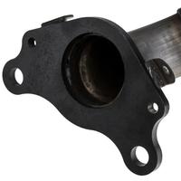 Convertisseur catalytique compatible avec Renault Scénic Megane Kangoo Kadjar Clio IV Captur I 208A01970R/208A05276R/208A03489R/208A08304R