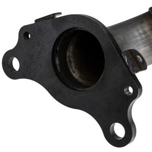 Convertitore Catalitico Compatibile con <span class=keywords><strong>Renault</strong></span> Scénic, Megane, Kangoo, Kadjar, Clio IV, <span class=keywords><strong>Captur</strong></span> I 208A01970R/208A05276R/208A03489R/208A08304R - Product Image 6